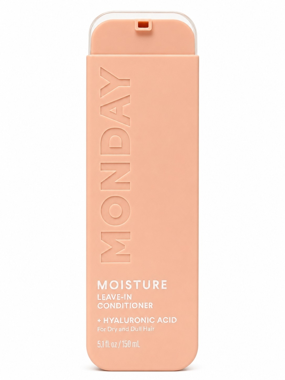 $4 Add On When Bundled with $11+ MONDAY HAIRCARE Leave-In Conditioner